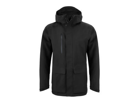 Craghoppers Unisex Expert Kiwi Pro Stretch Long Jacket