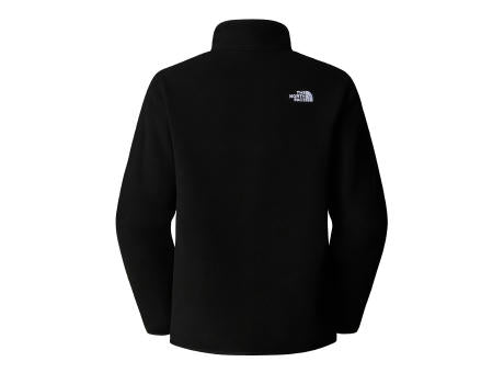 The North Face Women's Glacier Fleece 1/4 zip Jacket
