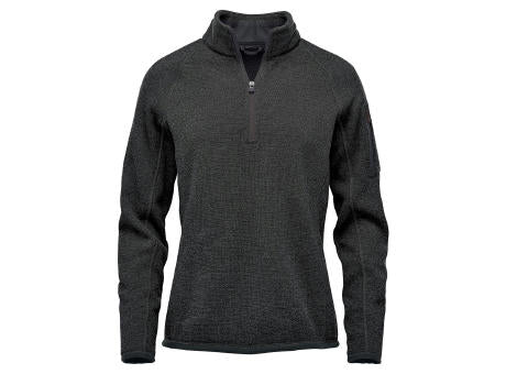 Stormtech Women's Avalante 1/4 Zip Pullover