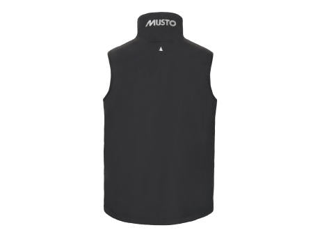 Musto Men's Sardinia Vest
