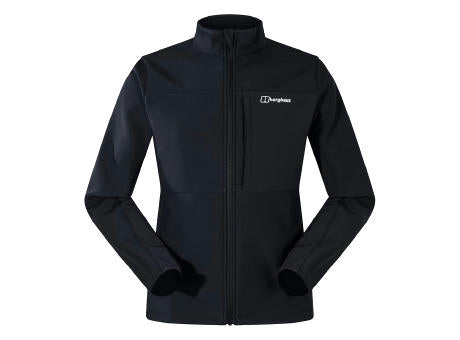 Berghaus Men's Ghlas 3.0 Softshell Jkt