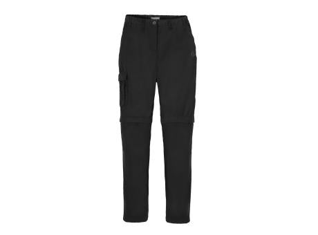 Craghoppers Women's Expert Kiwi Convertible Trousers