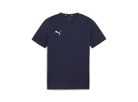 Puma TeamGOAL Casuals Crew-Neck T