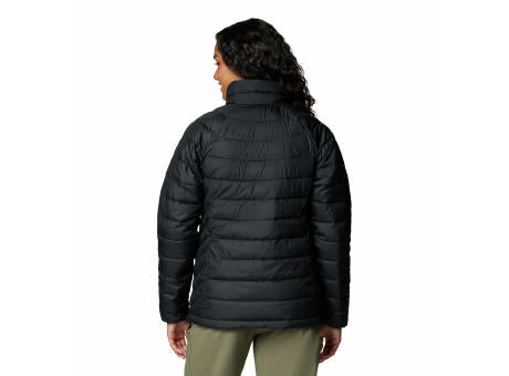 Columbia Women's Powder Lite™ II Full Zip Jacket
