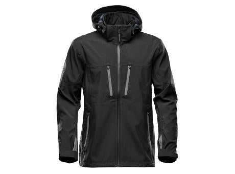 Stormtech Men's Patrol Softshell