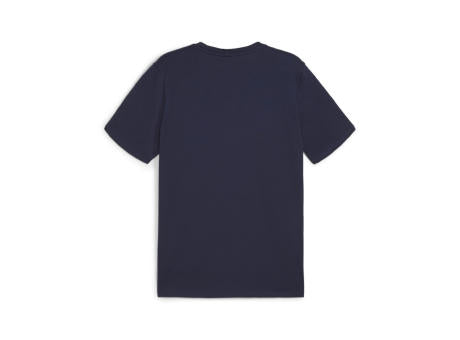 Puma TeamGOAL Casuals Crew-Neck T