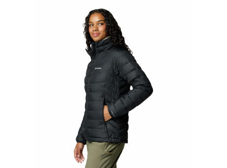 Columbia Women's Powder Lite™ II Full Zip Jacket