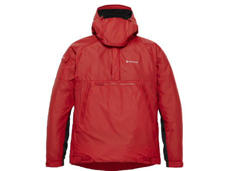 Montane Extreme smock