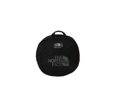 The North Face Base Camp Duffel S - Summit Gold
