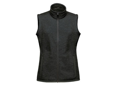 Stormtech Women's Avalante Full Zip Fleece Vest