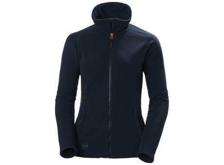 Helly Hansen Women's Oxford Fleece Jacket