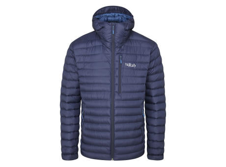 Rab Men's Microlight Alpine Jacket