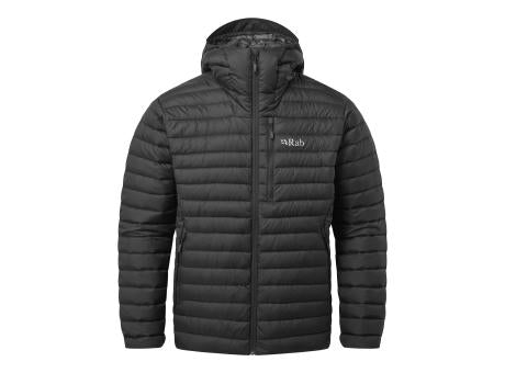 Rab Men's Microlight Alpine Jacket
