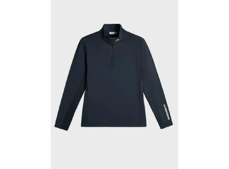 J.Lindeberg Men's J Lindberg Tour Tech Mid Layer