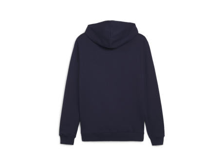 Puma TeamGOAL Casuals Full-Zip Hoodie
