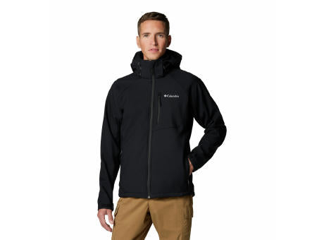 Columbia Men's Cascade Ridge III Softshell