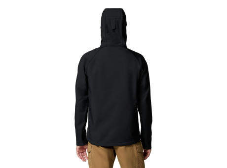 Columbia Men's Cascade Ridge III Softshell