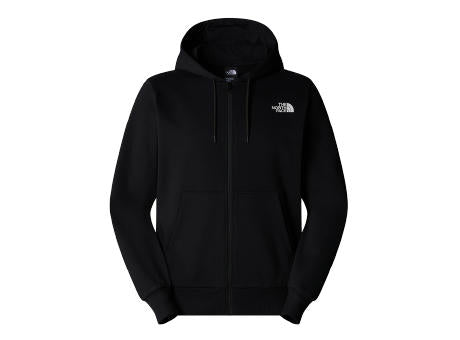 The North Face M Simple Dome Light Regular Full Zip Hoody