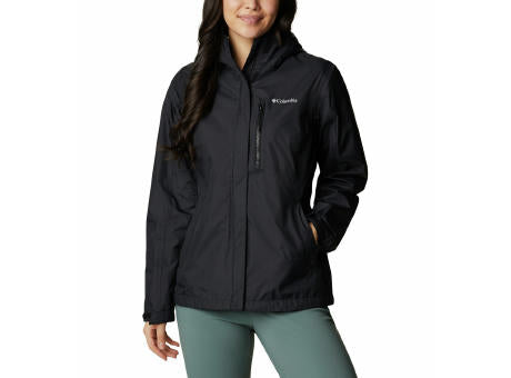 Columbia Women's Pouring Adventure III Jacket