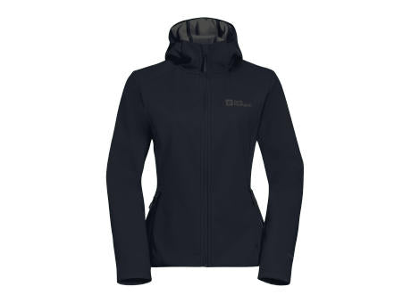 Jack Wolfskin Bornberg Hoody W