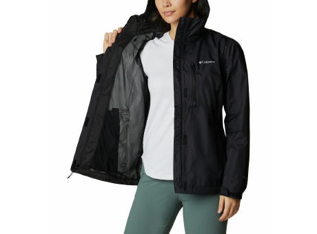 Columbia Women's Pouring Adventure III Jacket