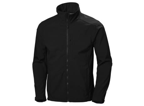 Helly Hansen Men's Paramount Softshell Jacket