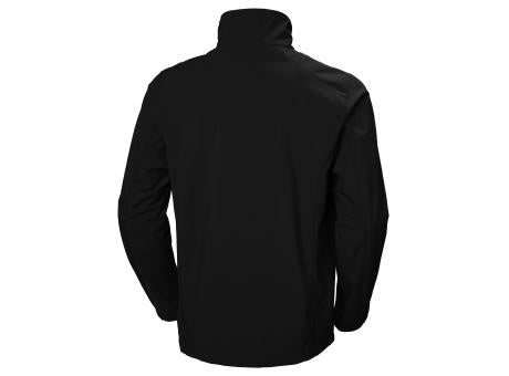Helly Hansen Men's Paramount Softshell Jacket