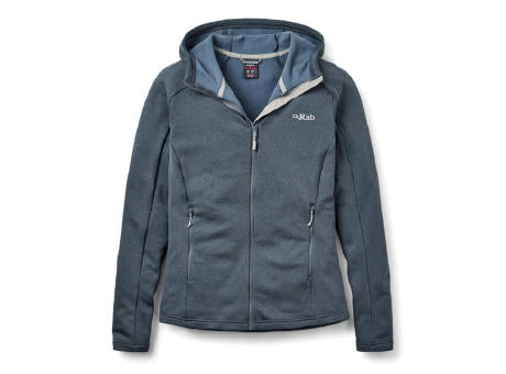 Rab Covex Hoody Wmns