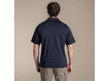 Craghoppers EXPERT BASECAMP WICKING POLO