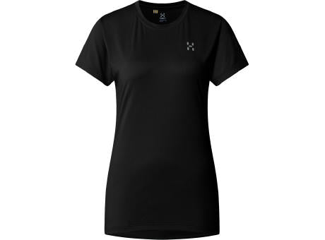 Haglofs Trekk Tech Tee Women