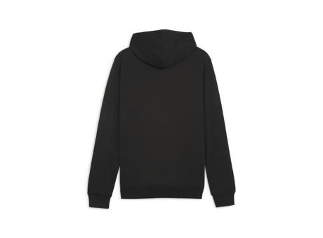 Puma TeamGOAL Casuals Pullover Hoodie - Puma Black