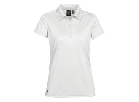 Stormtech Women's Eclipse H2X-DRY Pique Polo