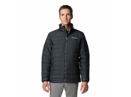 Columbia Men's Powder Lite Jacket II