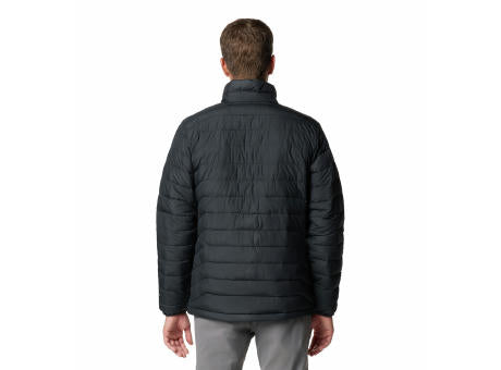 Columbia Men's Powder Lite Jacket II