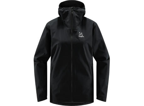 Haglofs Women's Korp Proof Jacket
