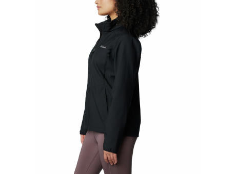 Columbia Women's Kruser Ridge III Softshell Jacket
