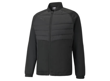 Puma TeamLiga Hybrid Jacket