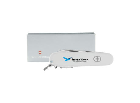 Victorinox Spartan Taschenmesser in einer Geschenkverpackung