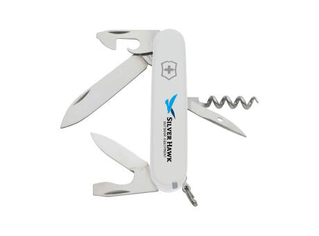 Victorinox Spartan Taschenmesser in einer Geschenkverpackung