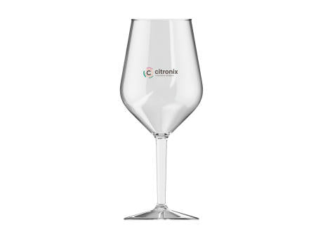 HappyGlass Lady Abigail Weinglas Tritan 470 ml