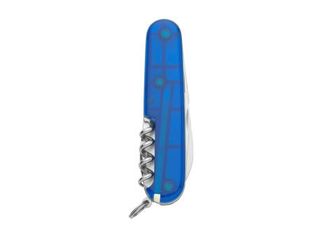 Victorinox Spartan Taschenmesser in einer Geschenkverpackung