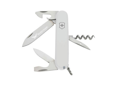 Victorinox Spartan Taschenmesser in einer Geschenkverpackung