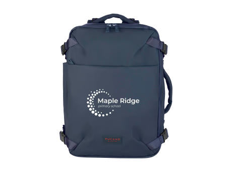 Tucano Tugo Dry Cabin Backpack 15,6 inch Rucksack