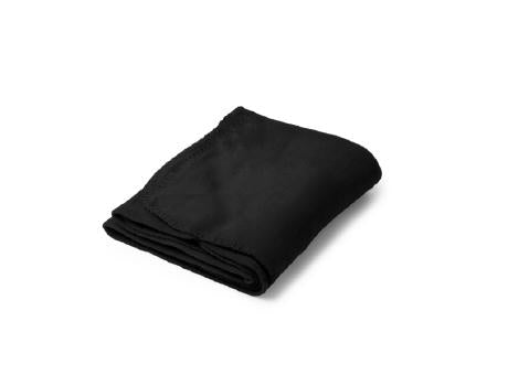 DECKE DANERIS S/EINHEITSGRÖSSE BLACK