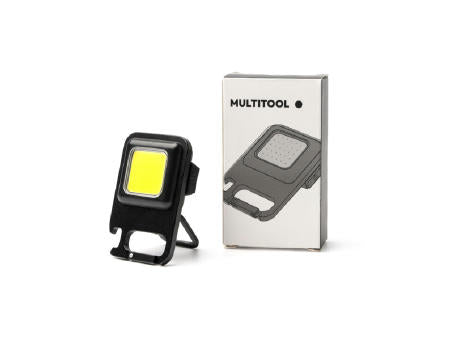 LED-LICHT LARSON S/EINHEITSGRÖSSE BLACK