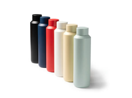 WASSERFLASCHE COLBY S/EINHEITSGRÖSSE WHITE