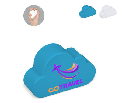 Anti-Stress-Wolke