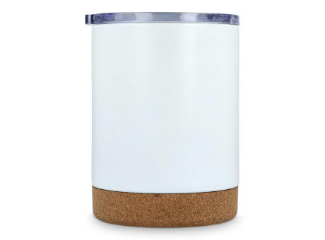T-ceramic Thermobecher mit Deckel Lena 350ml