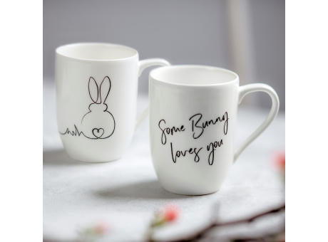 Statement Oster Set Hase 2tlg.