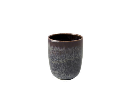 Lave beige Becher ohne Henkel